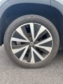 Certified 2023 Volkswagen Taos SE w/ Panoramic Sunroof Package image 5