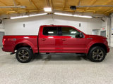 Used 2017 Ford F150 XLT w/ Equipment Group 302A Luxury image 5