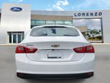 Used 2023 Chevrolet Malibu LT w/ Driver Confidence Package image 6