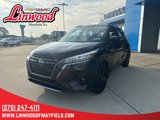 Used 2024 Nissan Kicks SR image 3