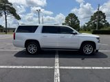 Used 2018 Chevrolet Suburban Premier image 5
