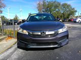 Used 2017 Honda Accord LX image 3