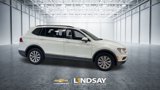 Used 2018 Volkswagen Tiguan SE image 3
