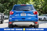 Used 2019 Ford Escape SEL image 5