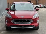 Used 2021 Ford Escape Titanium w/ Class II Trailer Tow Package image 4