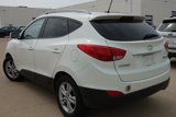 Used 2011 Hyundai Tucson GLS image 4