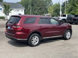 Used 2019 Dodge Durango SXT w/ 3rd Row Seating Group image 5