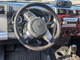 Used 2008 Toyota FJ Cruiser 4WD image 5