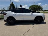 Used 2022 Chevrolet Blazer RS w/ Enhanced Convenience Package image 4