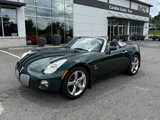 Used 2006 Pontiac Solstice Convertible w/ Premium Package image 4