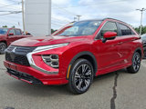 Used 2024 Mitsubishi Eclipse Cross SEL image 3