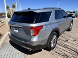 Used 2021 Ford Explorer Limited w/ Equipment Group 301A image 5