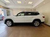Used 2021 Volkswagen Atlas SE image 4