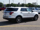 Used 2018 Ford Explorer Sport image 5