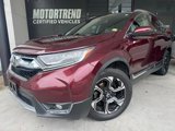Used 2017 Honda CR-V Touring image 2
