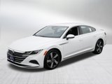 Certified 2021 Volkswagen Arteon SE w/ Arteon MDO Package image 3
