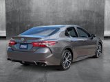 Used 2018 Toyota Camry SE image 5