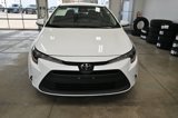 Used 2023 Toyota Corolla LE w/ Carpet Mat Package (TMS) image 2