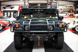 Used 1996 HUMMER H1 4-Door Wagon image 3