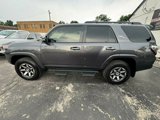 Used 2020 Toyota 4Runner 4WD image 2