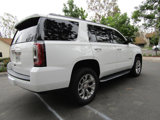 Used 2017 GMC Yukon SLT w/ Open Road Package image 6