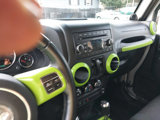 Used 2011 Jeep Wrangler Sport image 6