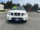 Used 2020 Nissan Frontier SV w/ Value Truck Package image 3