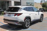 Used 2025 Hyundai Tucson SEL image 6