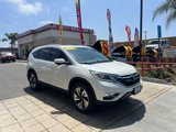 Used 2015 Honda CR-V Touring image 2