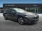 New 2025 Hyundai Elantra SEL image 2