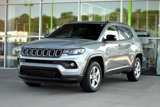 Used 2023 Jeep Compass Latitude image 3