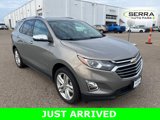 Used 2019 Chevrolet Equinox Premier image 2