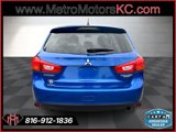 Used 2015 Mitsubishi Outlander Sport ES image 4