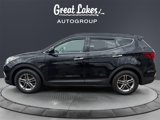 Used 2017 Hyundai Santa Fe Sport image 2