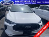 Used 2023 Ford Escape ST-Line w/ Cold Weather Package image 2