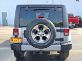 Certified 2017 Jeep Wrangler Unlimited Sahara w/ Dual Top Group image 5