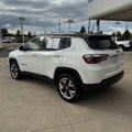 Used 2020 Jeep Compass Limited image 5