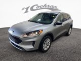 Certified 2022 Ford Escape SE w/ Convenience Package image 3