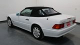 Used 1993 Mercedes-Benz 300 SL image 5