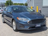 Used 2019 Ford Fusion SE image 3