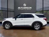 Used 2020 Ford Explorer XLT w/ Class III Trailer Tow Package image 4