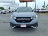 Certified 2021 Honda CR-V EX image 3