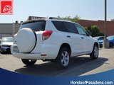 Used 2007 Toyota RAV4 2WD w/ 3rd Row image 5