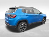Used 2023 Jeep Compass Limited image 5