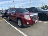 Used 2010 GMC Terrain SLT image 2