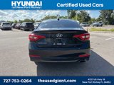 Used 2015 Hyundai Sonata SE image 4