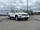 Used 2015 Volkswagen Tiguan S image 2