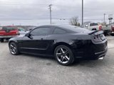 Used 2011 Ford Mustang GT Premium w/ Brembo Brake Pkg image 4
