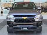 Used 2022 Chevrolet Colorado LT w/ Fleet Safety Package image 4