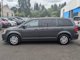 Used 2016 Dodge Grand Caravan SE w/ Quick Order Package 29E SE image 2